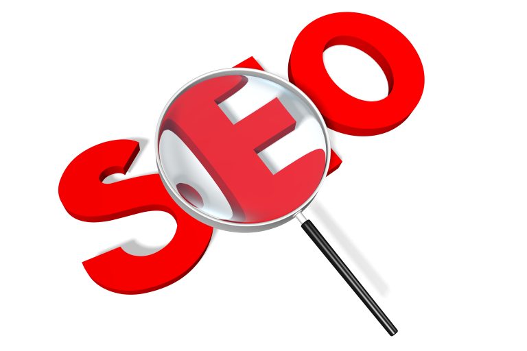 تحسين محركات البحث